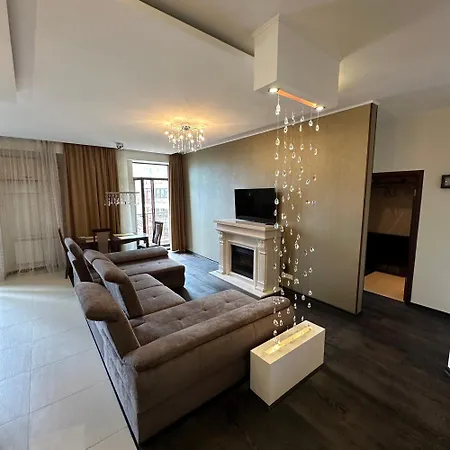 Em новая аркадия Apartment *