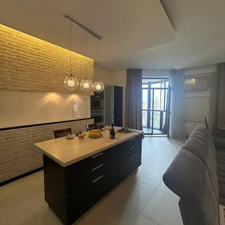 Apartment Em новая аркадия