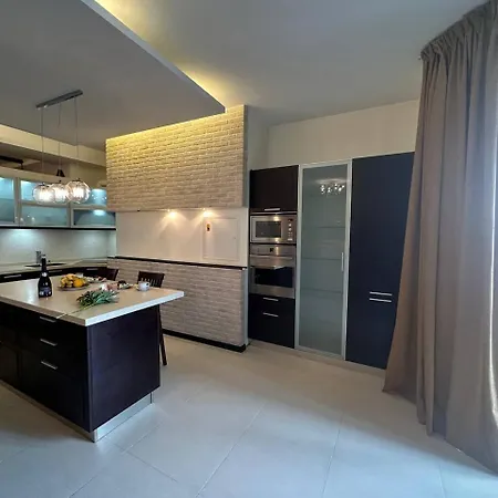 Apartment Em новая аркадия