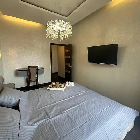 Apartment Em новая аркадия