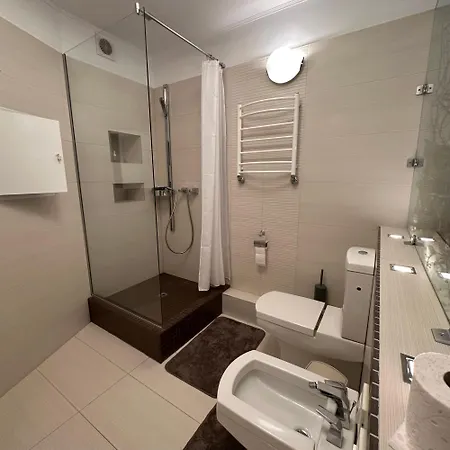 Apartment Em новая аркадия