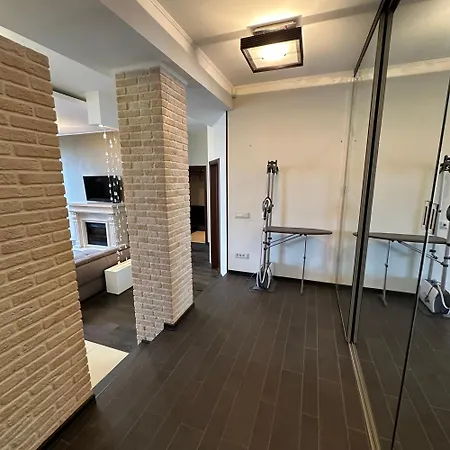 Apartment Em новая аркадия Odesa