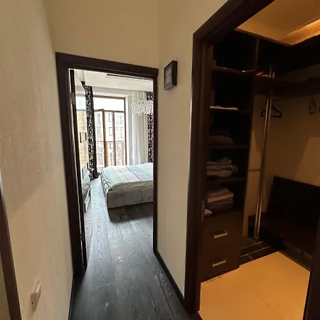 Apartment Em новая аркадия
