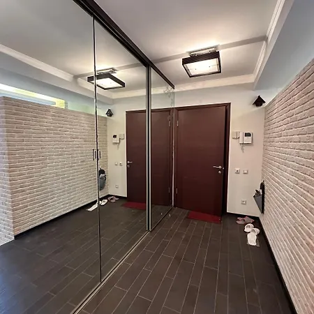 Apartment Em новая аркадия